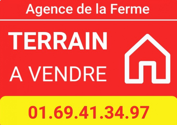 Offres de vente Terrain Igny (91430)