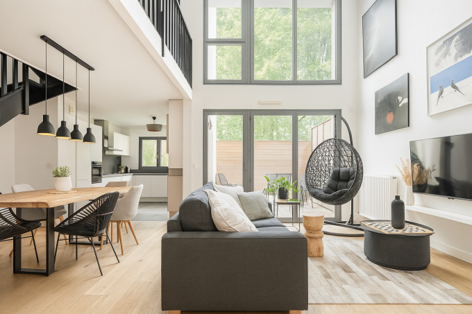 Offres de vente Appartement Palaiseau (91120)