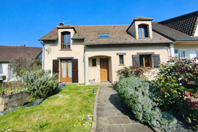 Offres de vente Maison Igny (91430)