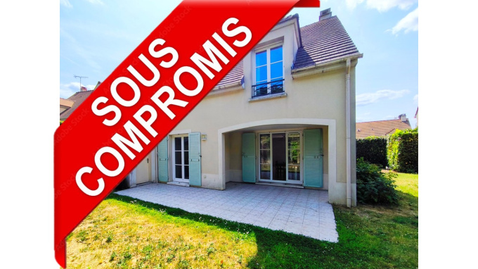 Offres de vente Maison Igny (91430)