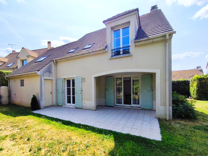 Offres de vente Maison Igny (91430)