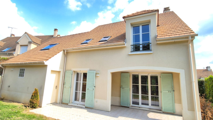 Offres de vente Maison Igny (91430)