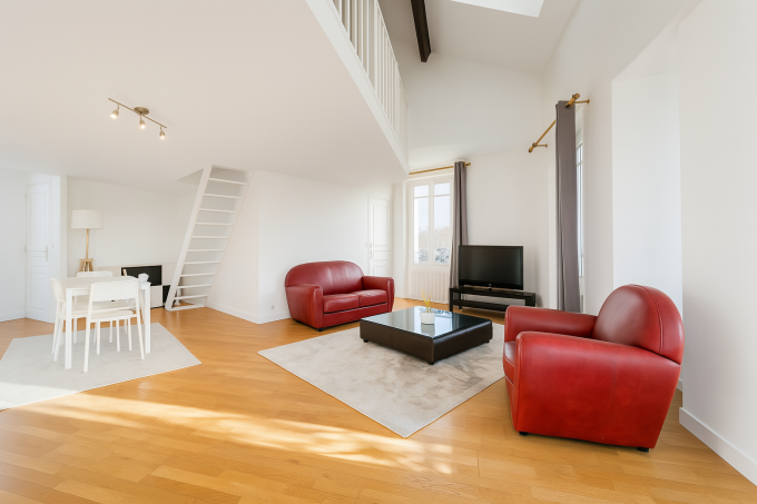 Offres de vente Appartement Meudon (92190)