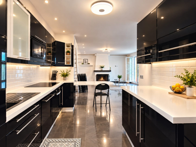 Offres de vente Maison Massy (91300)