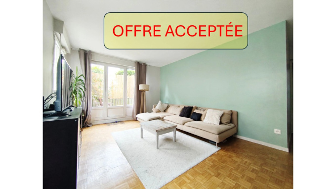 Offres de vente Appartement Igny (91430)