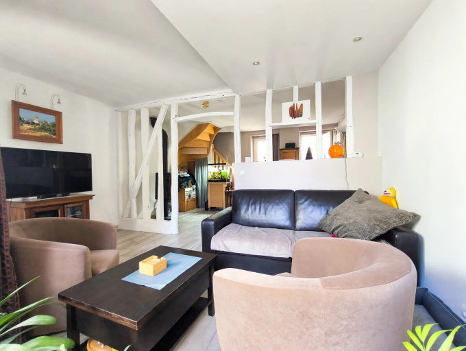 Offres de vente Maison Igny (91430)