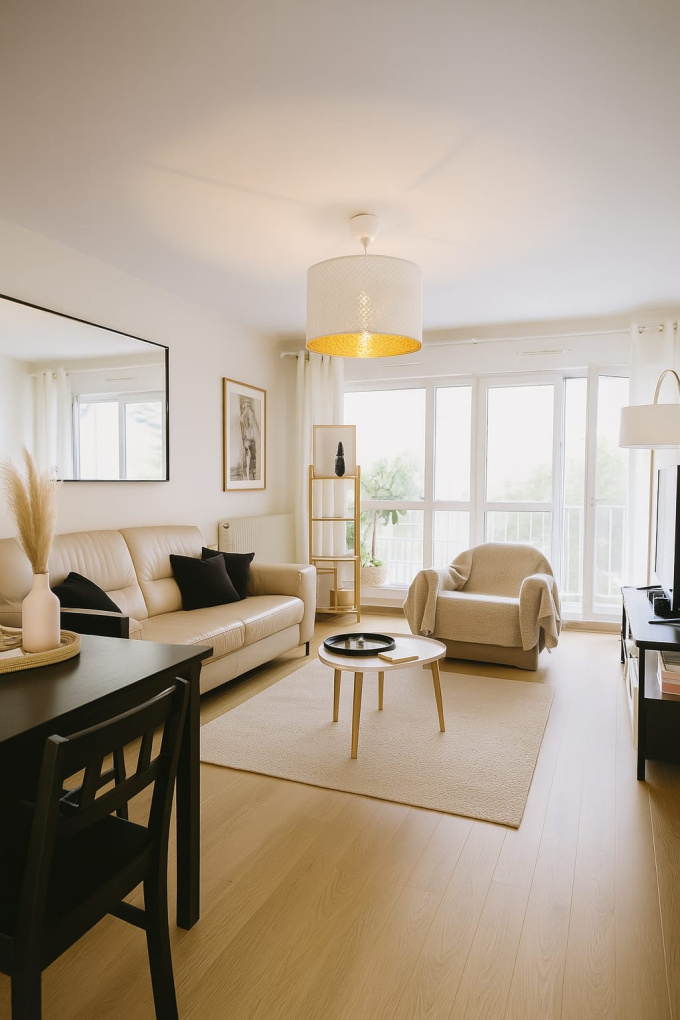 Offres de vente Appartement Le Plessis-Robinson (92350)