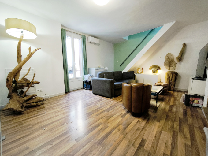 Offres de vente Maison Igny (91430)