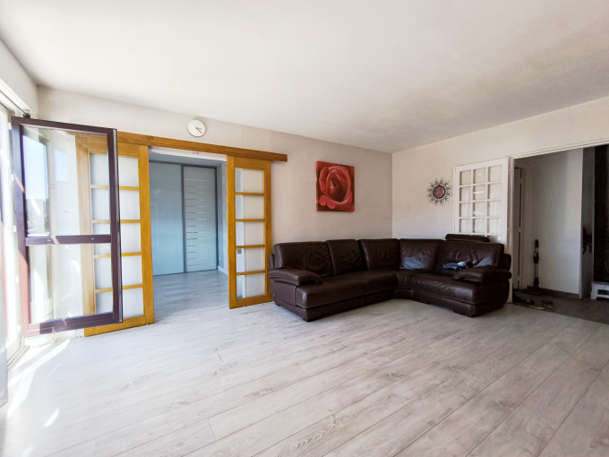 Offres de vente Appartement Palaiseau (91120)