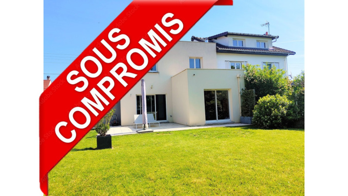 Offres de vente Maison Palaiseau (91120)