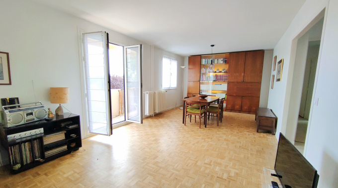 Offres de vente Appartement Vauhallan (91430)