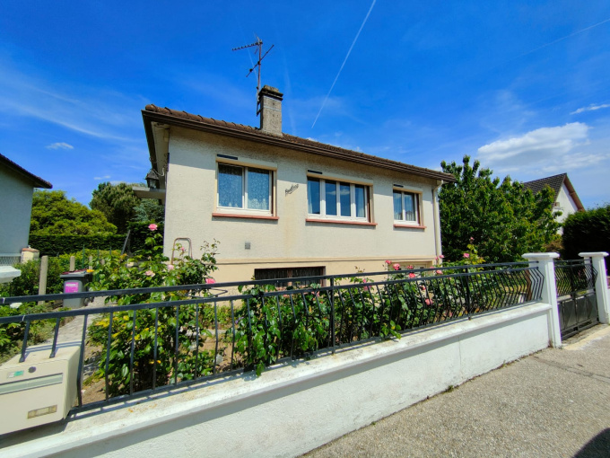 Offres de vente Maison Vauhallan (91430)