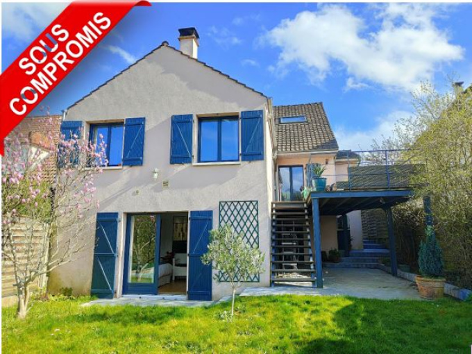 Offres de vente Maison Igny (91430)