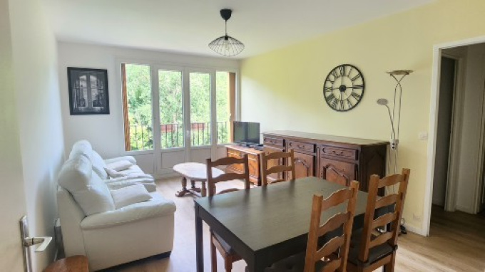 Offres de location Appartement Bièvres (91570)