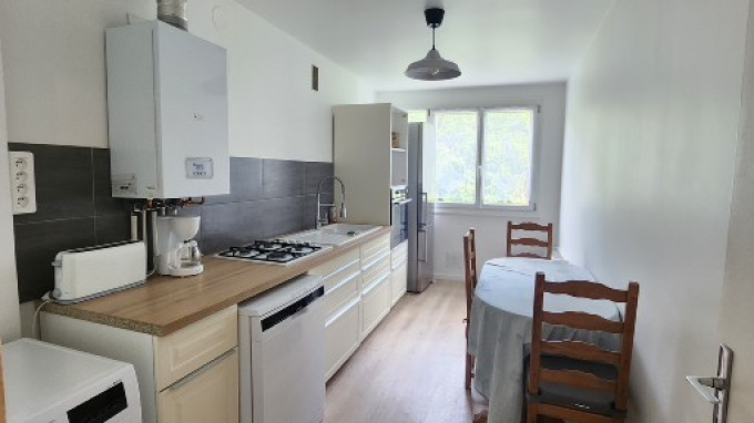 Offres de location Appartement Bièvres (91570)