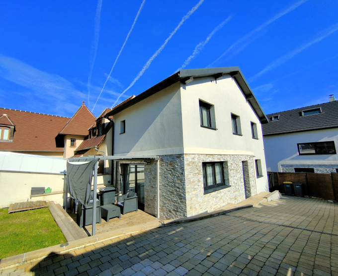 Offres de vente Maison Igny (91430)