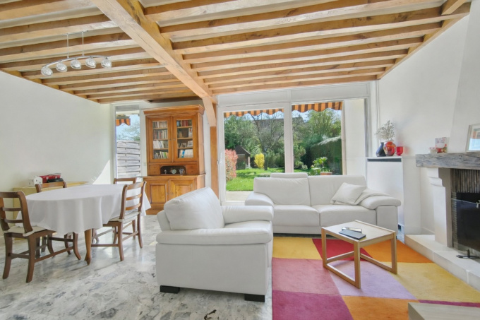 Offres de vente Maison Vauhallan (91430)