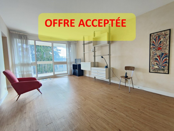 Offres de vente Appartement Igny (91430)