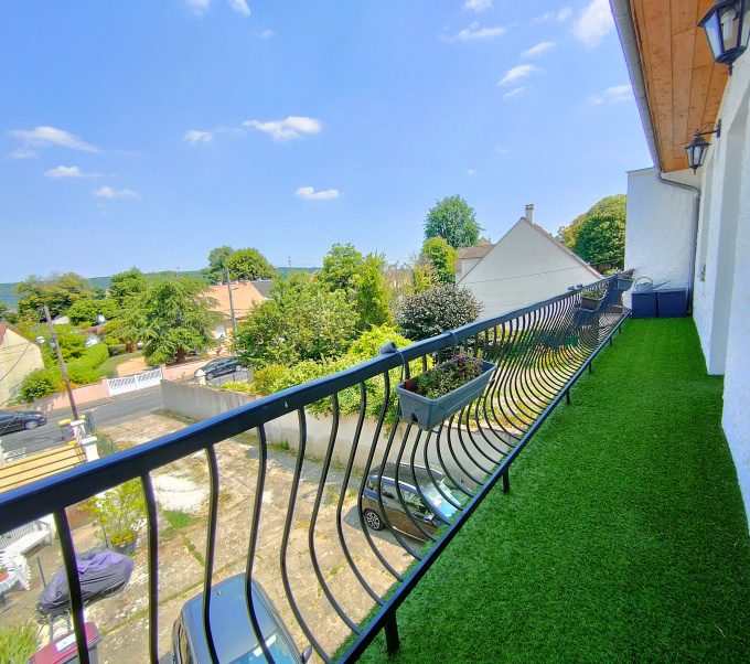 Offres de vente Appartement Palaiseau (91120)