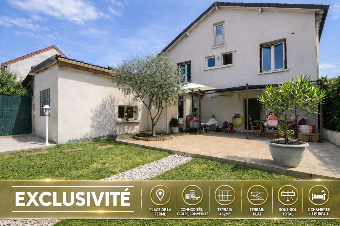 Offres de vente Maison Igny (91430)
