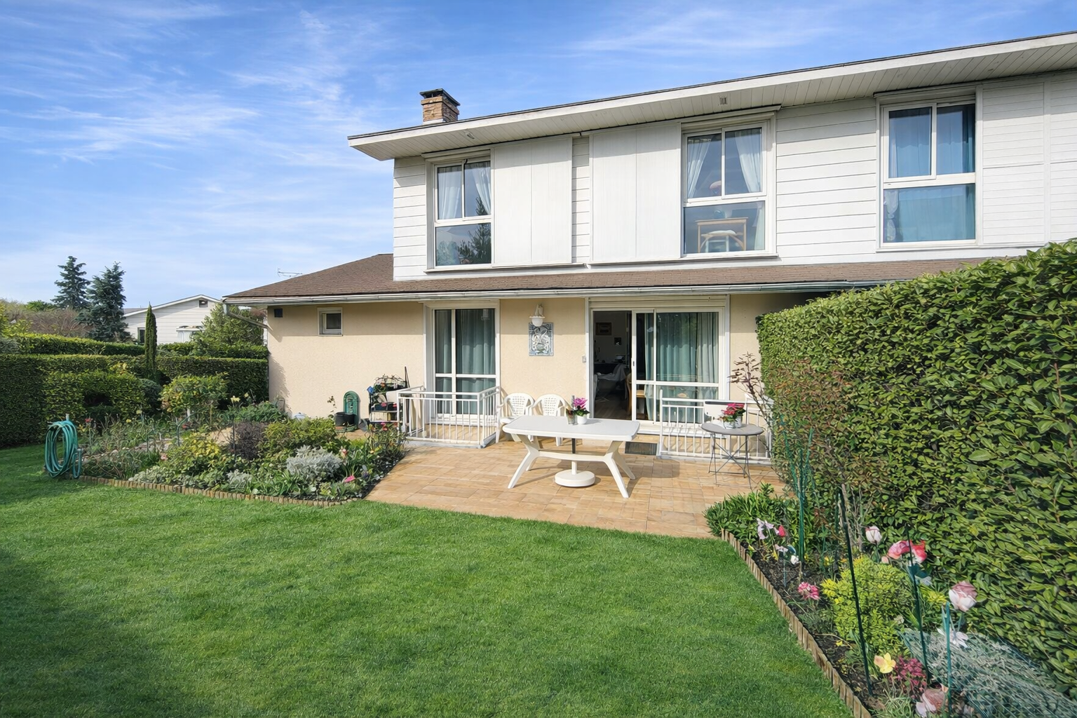 Agence immobilière de AGENCE IMMOBILIERE DU GOLF