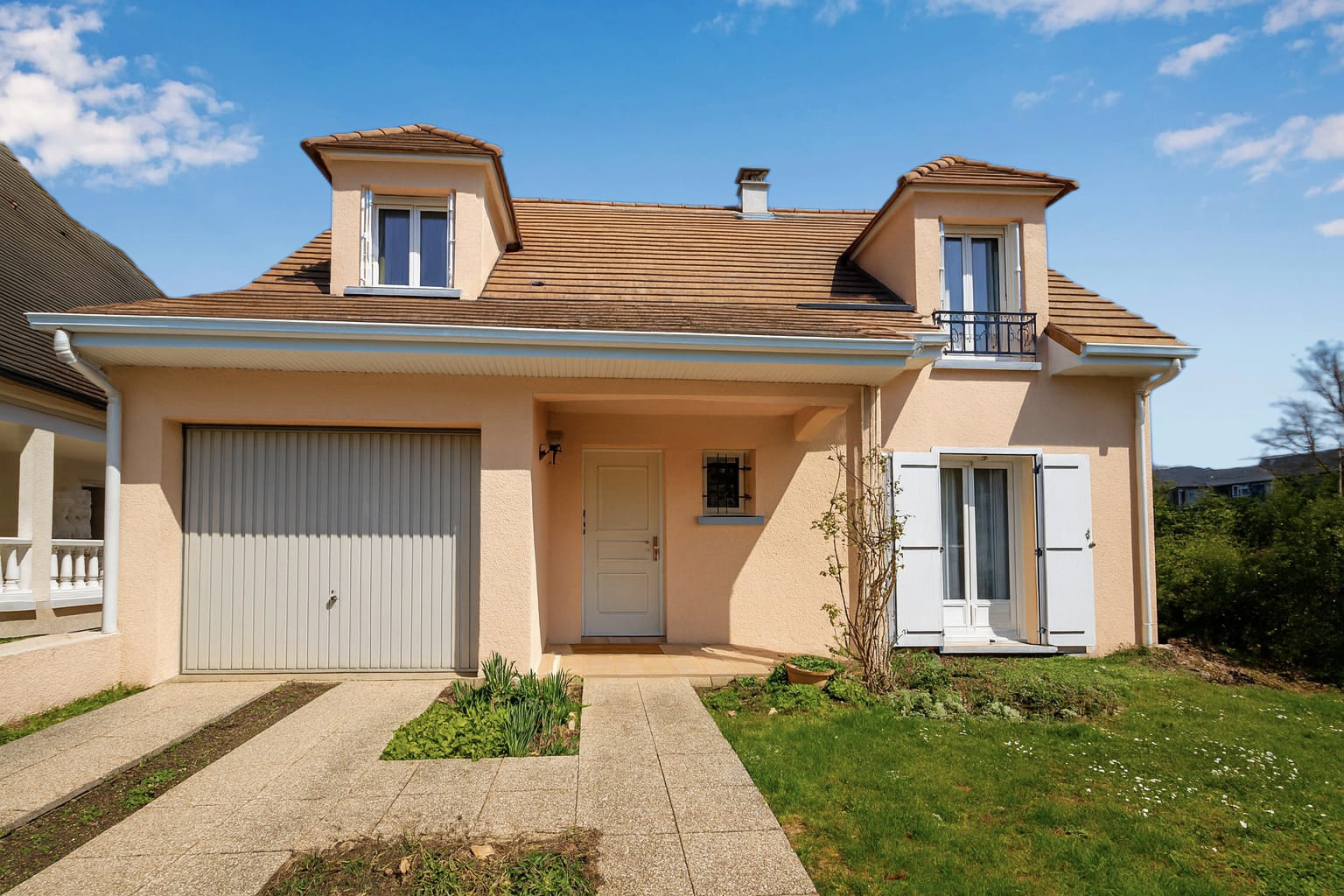 Agence immobilière de AGENCE IMMOBILIERE DU GOLF