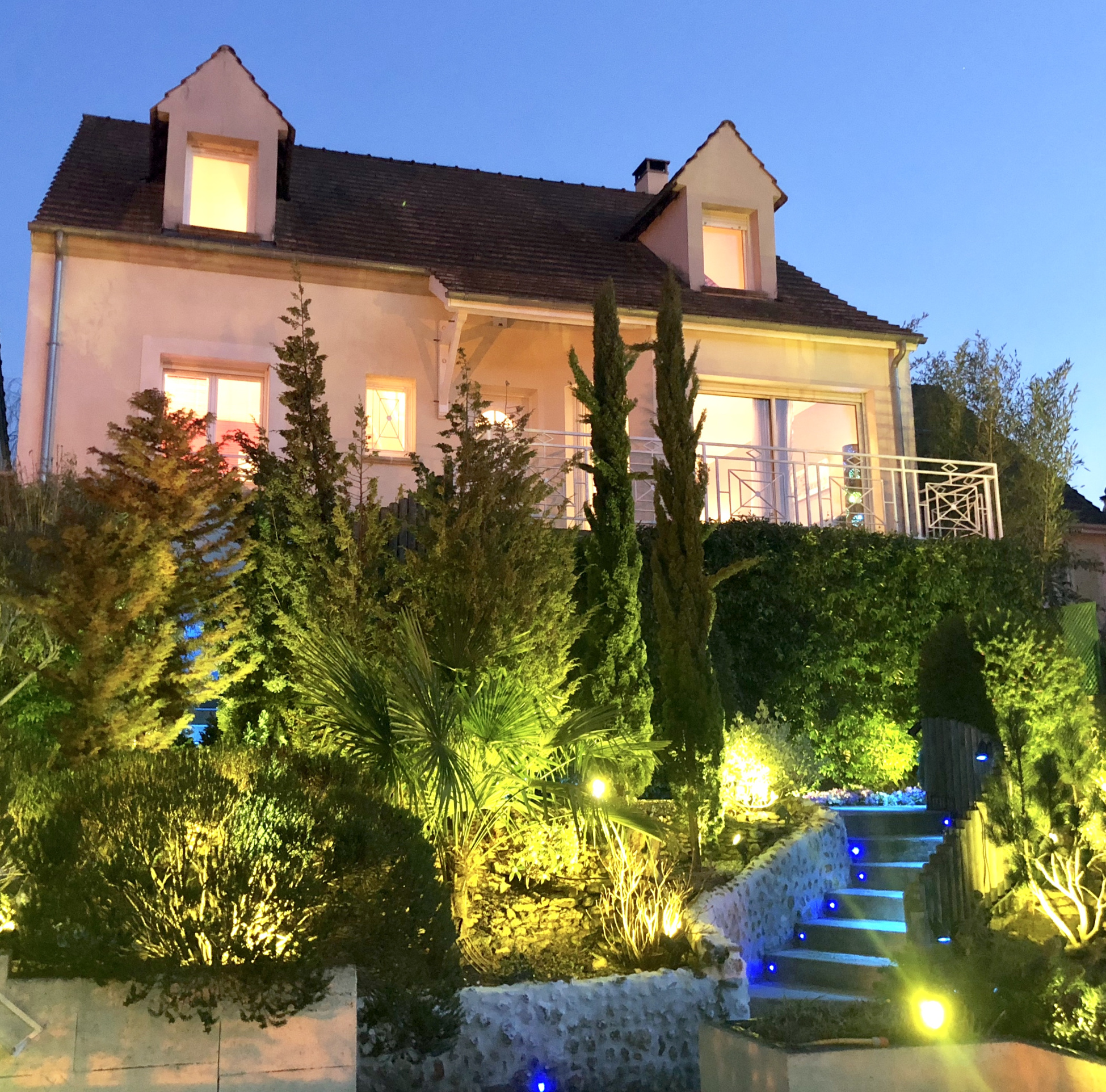 Agence immobilière de AGENCE IMMOBILIERE DU GOLF