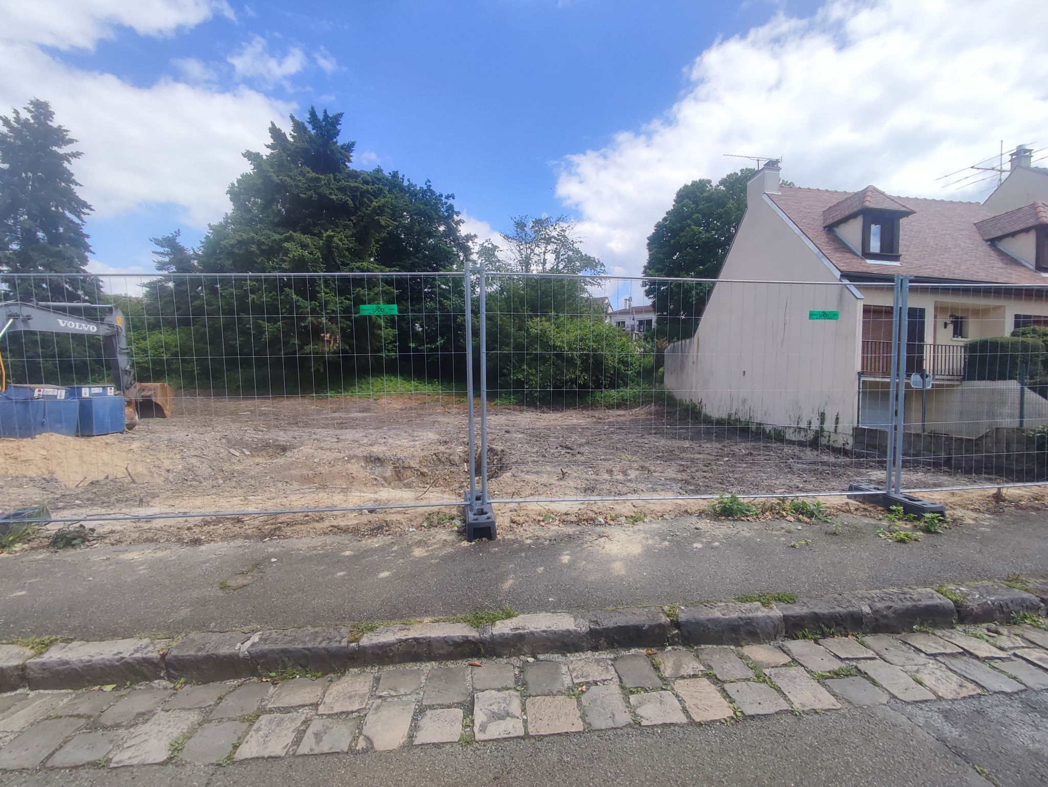 Agence immobilière de AGENCE IMMOBILIERE DU GOLF