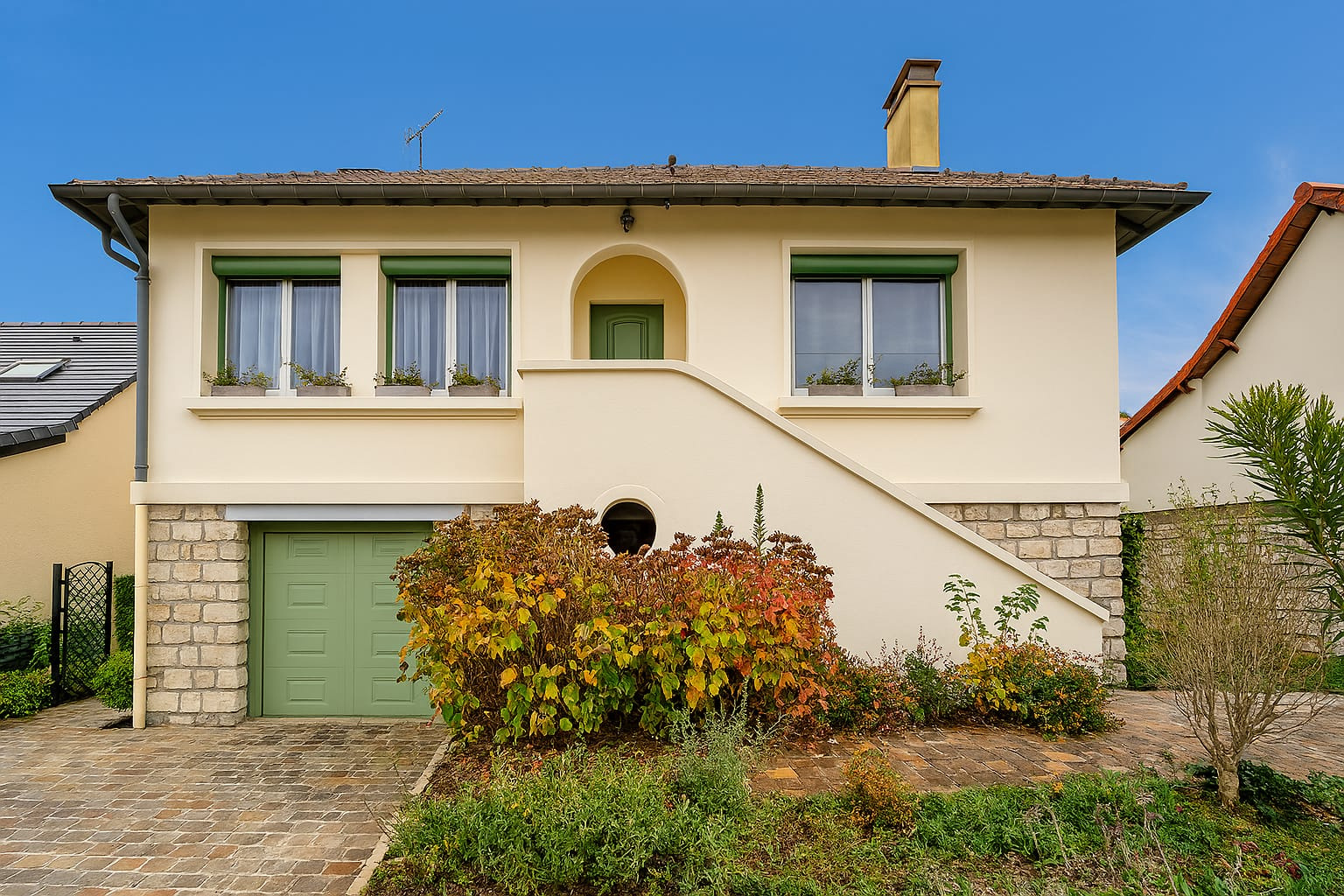 Agence immobilière de AGENCE IMMOBILIERE DU GOLF