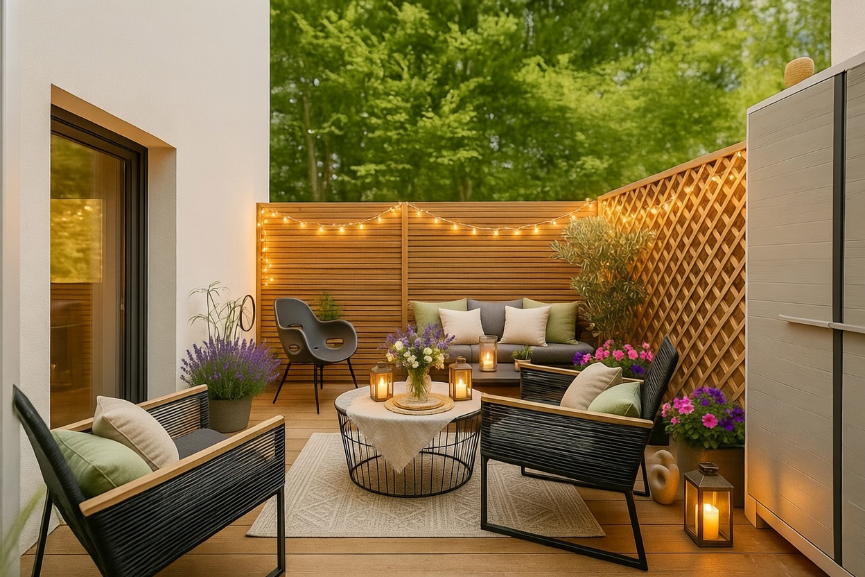 Agence immobilière de AGENCE IMMOBILIERE DU GOLF