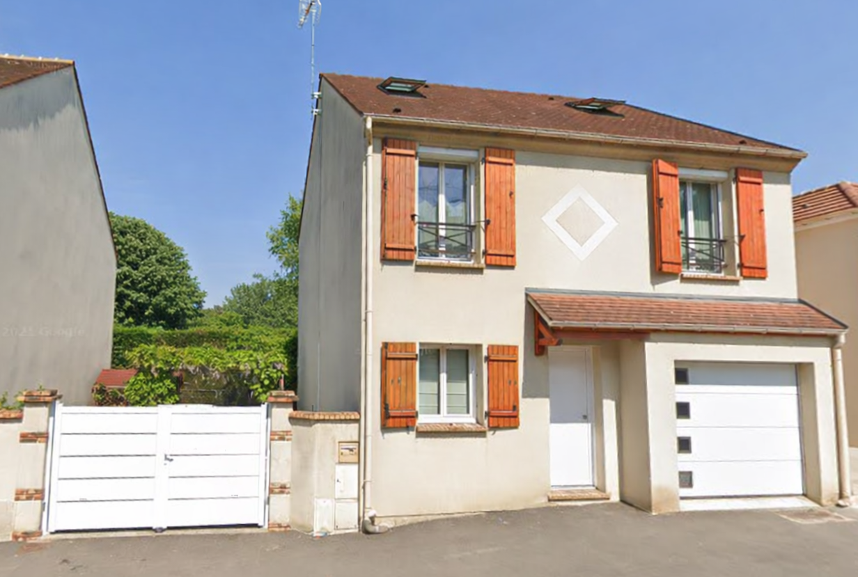 Agence immobilière de AGENCE IMMOBILIERE DU GOLF