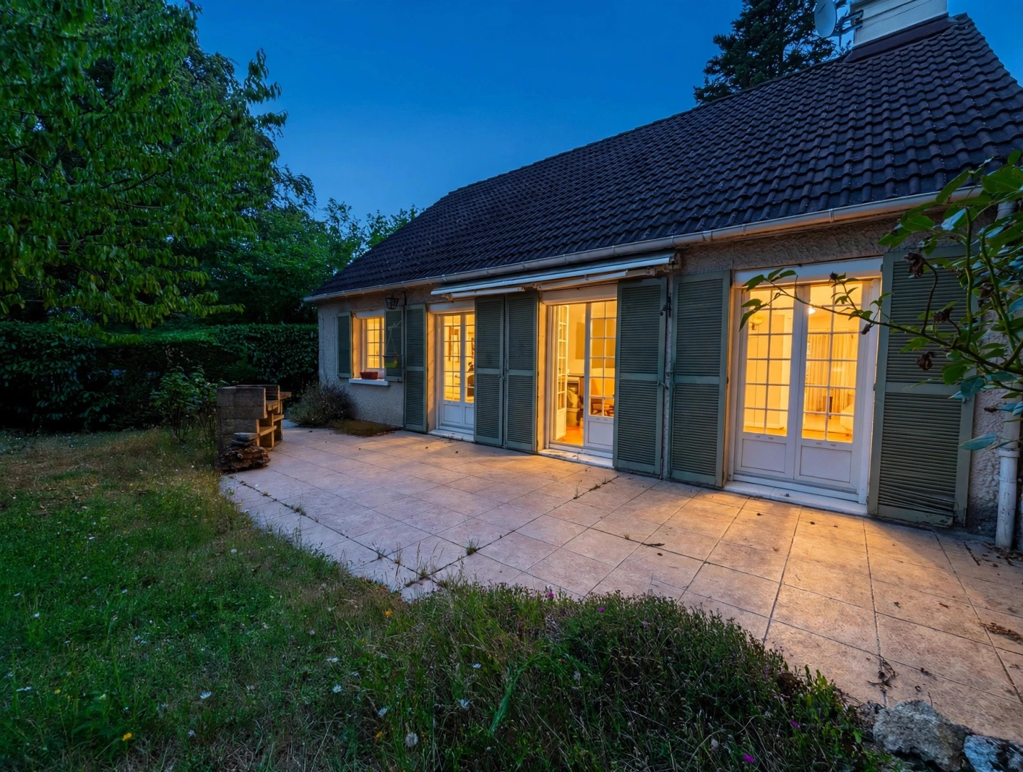 property