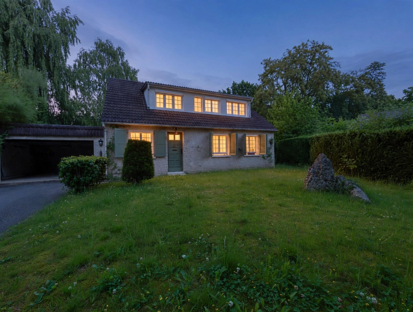 property